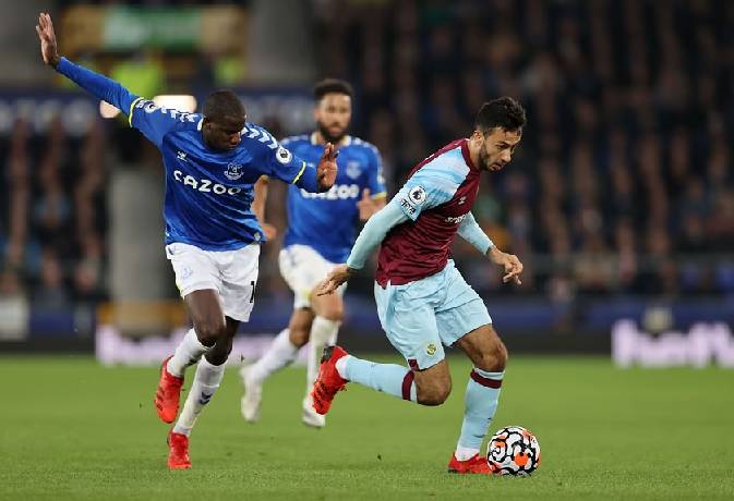 Nhận định, soi kèo Burnley vs Everton, 0h30 ngày 17/12