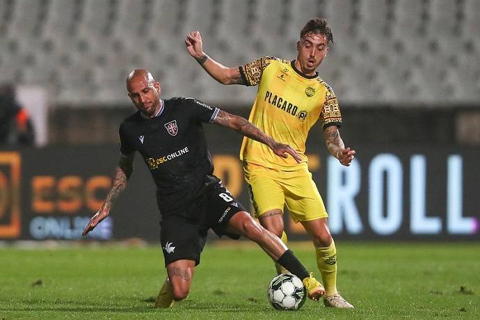 Nhận định, soi kèo Chaves vs Casa Pia, 22h30 ngày 17/12