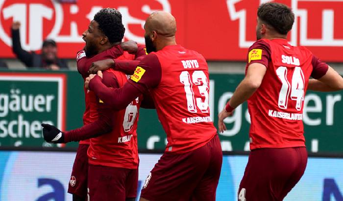 Nhận định, soi kèo Eintracht Braunschweig vs Kaiserslautern, 19h30 ngày 17/12