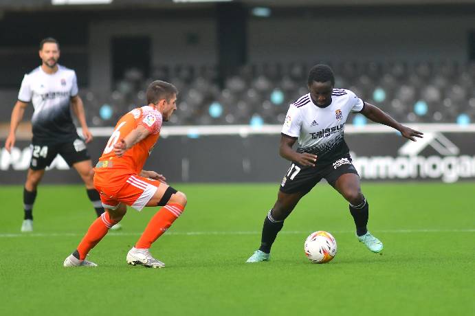 Nhận định, soi kèo FC Cartagena vs Burgos, 0h30 ngày 17/12