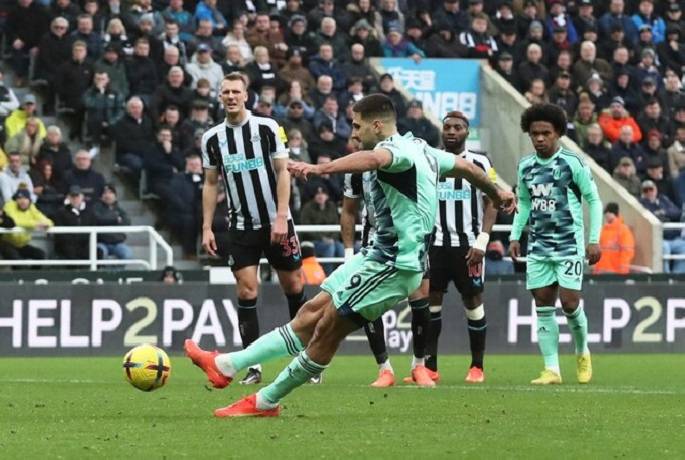 Nhận định, soi kèo Newcastle vs Fulham, 22h00 ngày 16/12