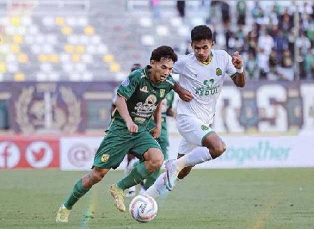 Nhận định, soi kèo Persikabo 1973 vs Persebaya Surabaya, 15h00 ngày 17/12