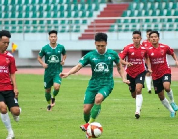 Nhận định, soi kèo Phù Đổng Ninh Bình vs Đồng Nai, 16h00 ngày 17/12