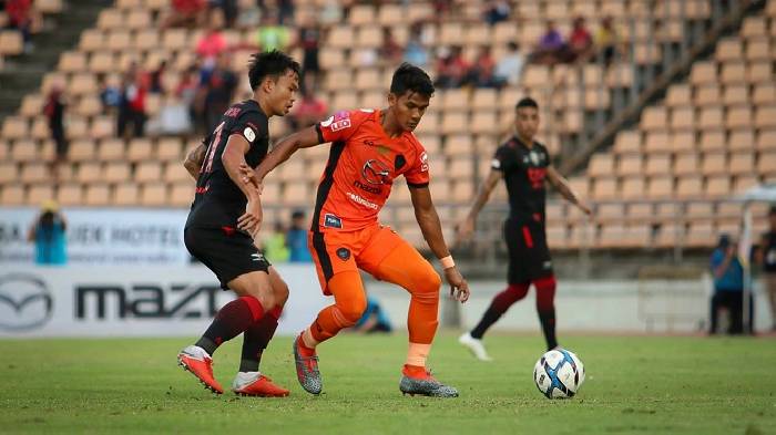 Nhận định, soi kèo Police Tero vs Sukhothai FC, 17h30 ngày 17/12