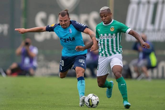 Nhận định, soi kèo Rio Ave vs Vizela, 22h30 ngày 16/12