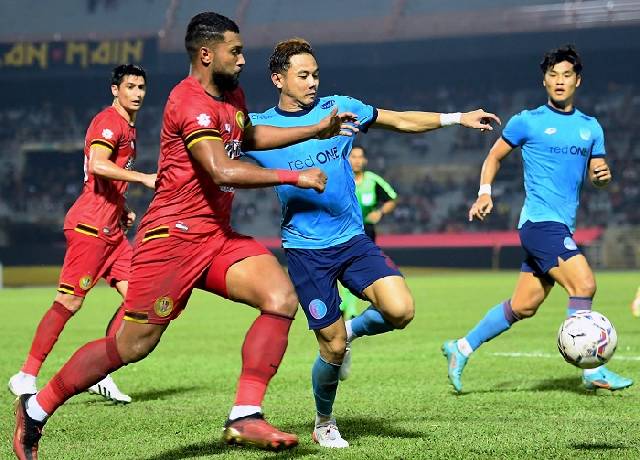 Nhận định, soi kèo Sabah FA vs Kedah, 20h00 ngày 17/12
