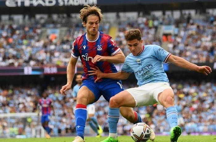 Soi kèo phạt góc Man City vs Crystal Palace, 22h00 ngày 16/12