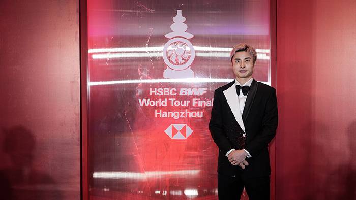 Lịch thi đấu cầu lông BWF World Tour Finals 2025