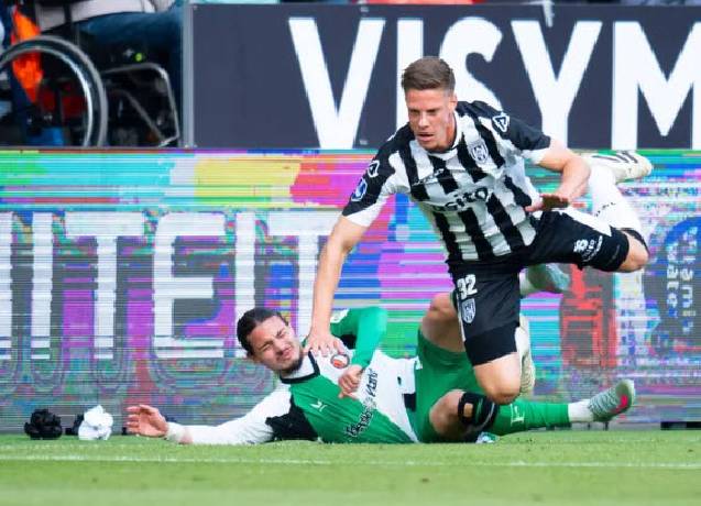 Nhận định, soi kèo Heracles Almelo vs Hoogeveen, 00h45 ngày 17/12: Giải mã hiện tượng