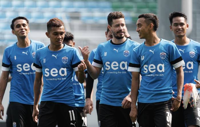 Nhận định, soi kèo Lion City vs Shan United, 18h30 ngày 17/12: Không xứng tầm