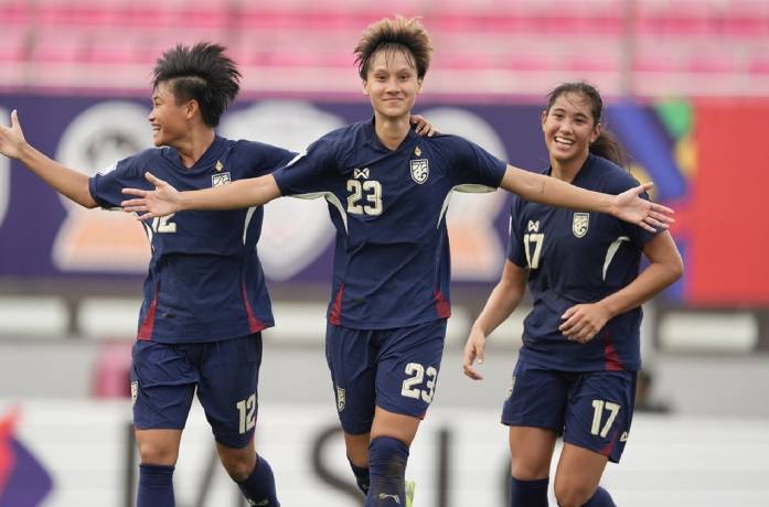 Nhận định, soi kèo Nữ Indonesia vs Nữ Thái Lan, 15h30 ngày 17/12: Không có bất ngờ