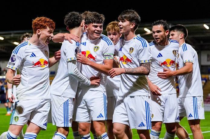 Nhận định, soi kèo U21 Leeds vs Dortmund II, 2h00 ngày 17/12: Cởi mở