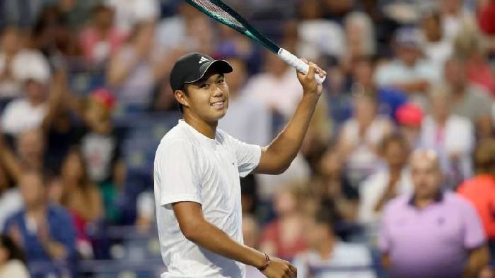 Nhận định tennis Tien vs Jodar - Vòng bảng Next Gen ATP Finals, 23h00 ngày 17/12