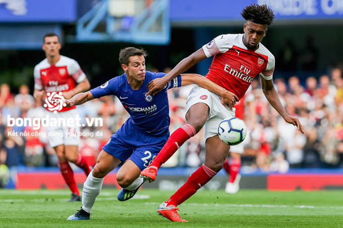 Phân tích tỷ lệ Arsenal vs Chelsea, 0h30 ngày 20/1