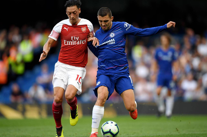 Arsenal vs Chelsea (0h30 ngày 20/1): Những thông tin không thể bỏ qua