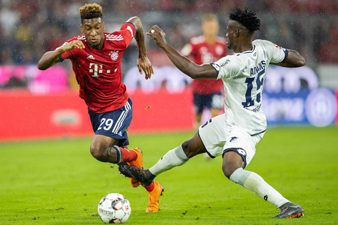 Phân tích tỷ lệ Hoffenheim vs Bayern Munich, 2h30 ngày 19/1