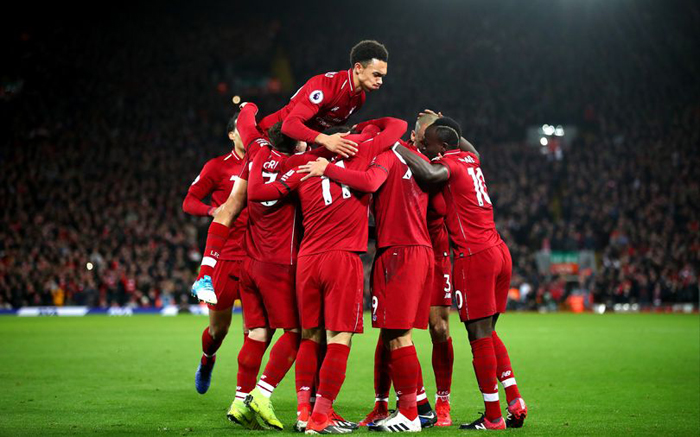 Phân tích tỷ lệ Liverpool vs Crystal Palace, 22h ngày 19/1