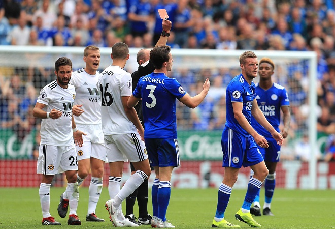 Phân tích tỷ lệ Wolves vs Leicester, 19h30 ngày 19/1