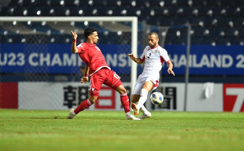 Đội hình dự kiến U23 UAE vs U23 Uzbekistan, 20h15 ngày 19/1