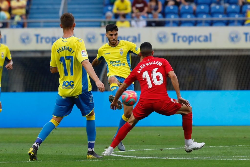 Nhận định Fuenlabrada vs Malaga, 3h00 ngày 18/1