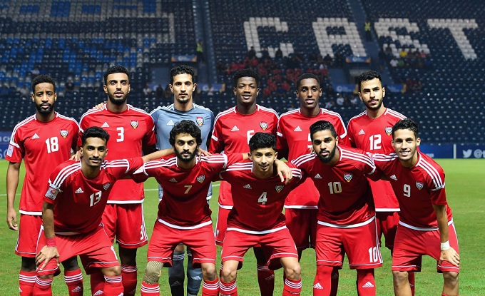 Nhận định U23 UAE vs U23 Uzbekistan, 20h15 ng&agrave;y 19/1