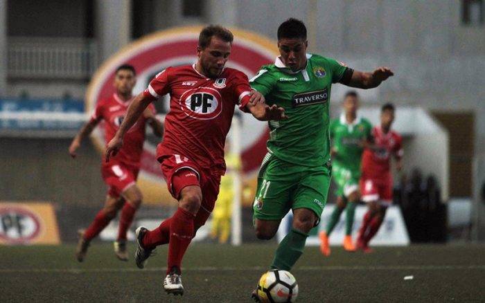 Audax Italiano vs Union La Calera, 5h15 ngày 19/1: Đối thủ khó chơi