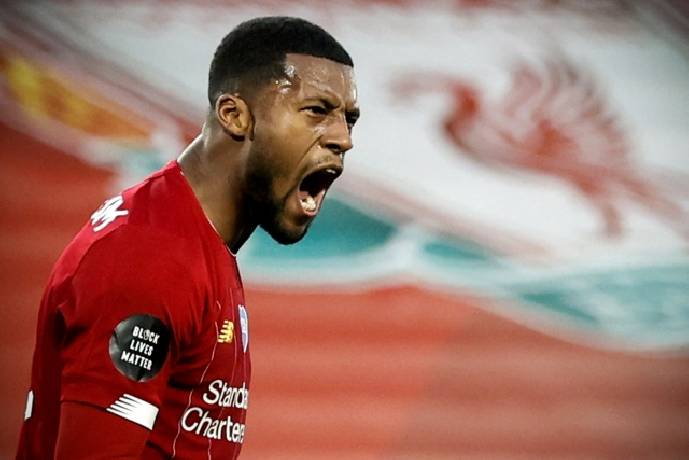 Bản tin Liverpool ngày 17/1: Vợ sao Chelsea nói xấu Robertson, ấn định thời gian Wijnaldum ra đi