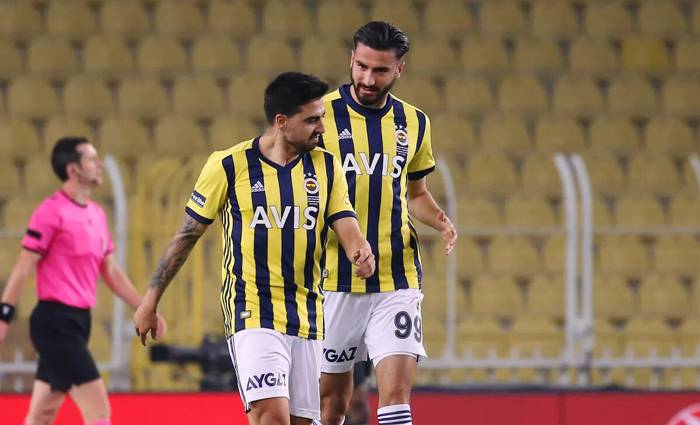 Fenerbahce vs Ankaragucu, 23h ngày 18/1: Lần đầu cho Efsane