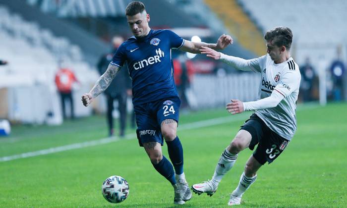 Kasimpasa vs Erzurum BB, 23h ngày 18/1 : Khách tiếp tục nằm đáy