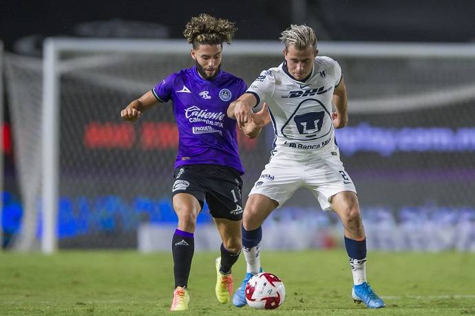 Pumas UNAM vs Mazatlán, 1h00 ngày 18/1: Lấy lại vị thế