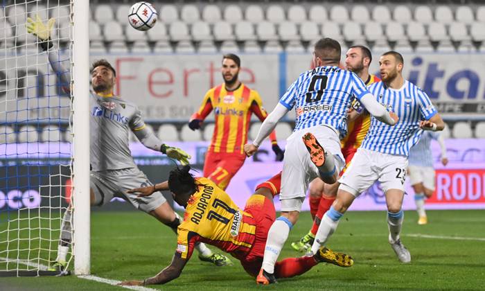SPAL 1907 vs Reggiana, 3h ngày 19/1: Khó có bất ngờ