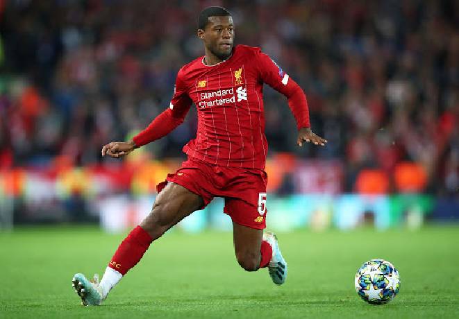 Tin chuyển nhượng tối 17/1:  Wijnaldum quyết dứt tình với Liverpool