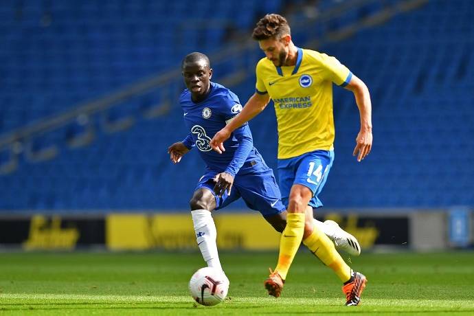 Nhận định, soi kèo Brighton vs Chelsea, 3h ngày 19/1