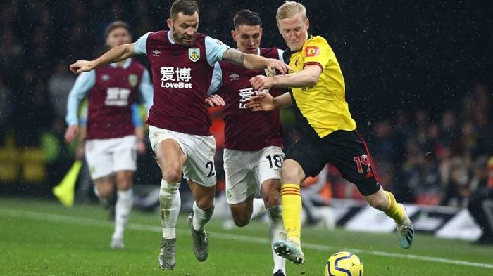 Nhận định, soi kèo Burnley vs Watford, 2h30 ngày 19/1