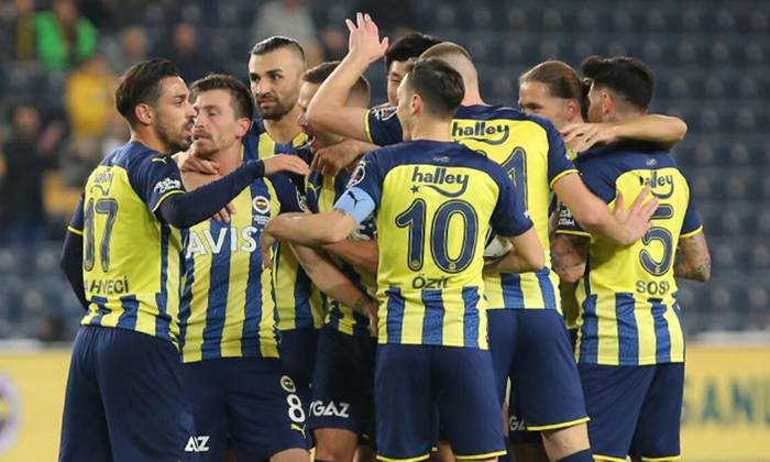 Nhận định, soi kèo Fenerbahce vs Altay, 0h ngày 20/1