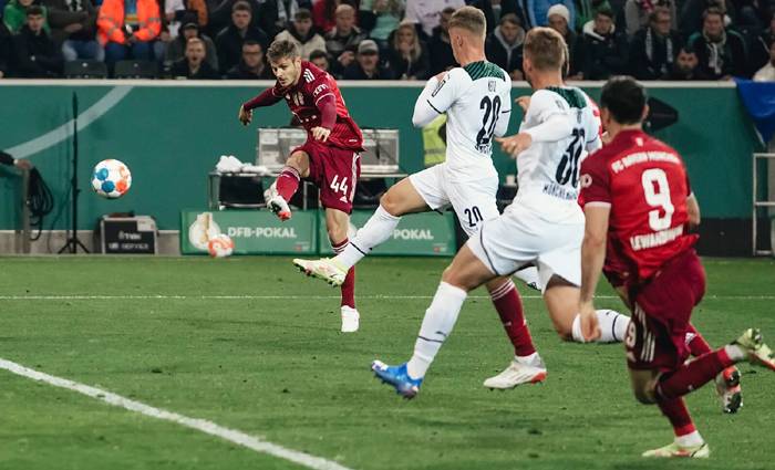Nhận định, soi kèo Hannover vs M'gladbach, 0h30 ngày 20/1