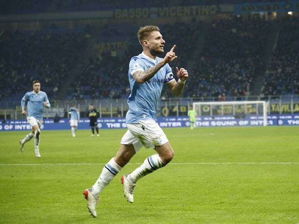 Nhận định, soi kèo Lazio vs Udinese, 23h30 ngày 18/1