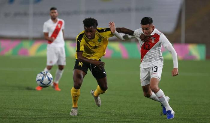Nhận định, soi kèo Peru vs Jamaica, 4h ngày 21/1