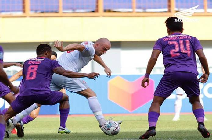 Nhận định, soi kèo PSM Makassar vs Persik Kediri, 15h15 ngày 18/01
