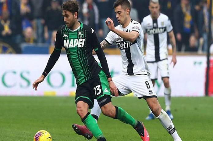 Nhận định, soi kèo Sassuolo vs Cagliari, 23h30 ngày 19/01