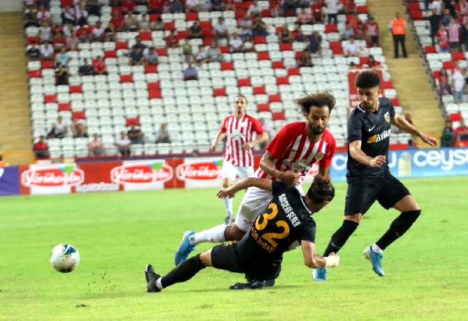Nhận định, soi kèo Antalyaspor vs Kayserispor, 21h30 ngày 17/1