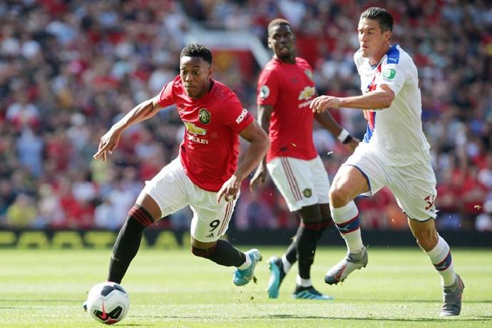 Nhận định, soi kèo Crystal Palace vs MU, 3h ngày 19/1