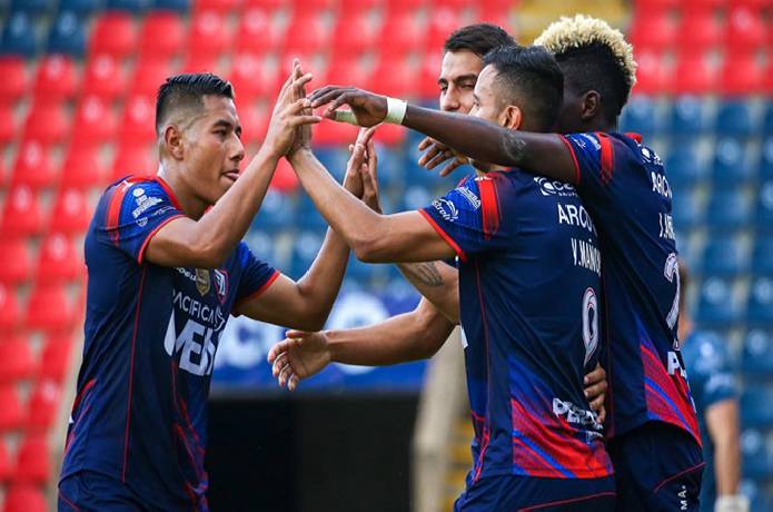 Nhận định, soi kèo Durango vs Tepatitlan, 6h ngày 19/1