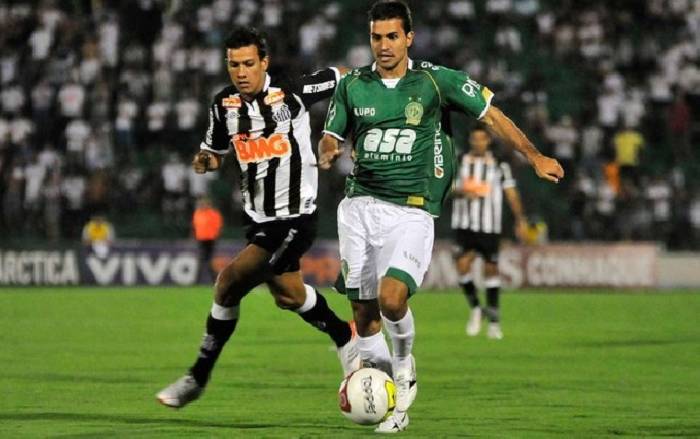 Nhận định, soi kèo Guarani vs Santos, 7h35 ngày 19/1