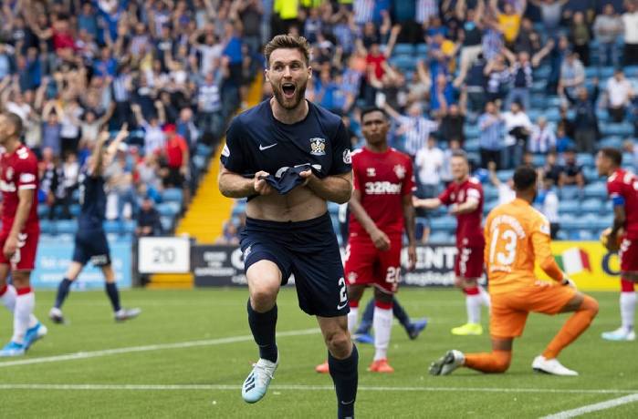 Nhận định, soi kèo Kilmarnock vs Rangers, 3h ngày 19/1