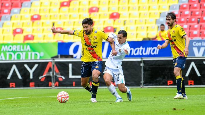 Nhận định, soi kèo La Paz vs Morelia, 8h05 ngày 20/1