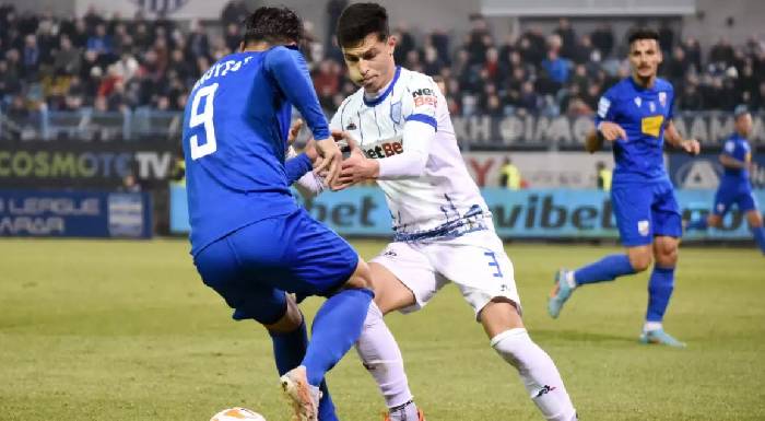 Nhận định, soi kèo Paralimniou vs Lamia, 19h ngày 18/1