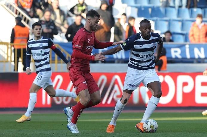 Nhận định, soi kèo Sivasspor vs Karacabey, 18h30 ngày 17/1