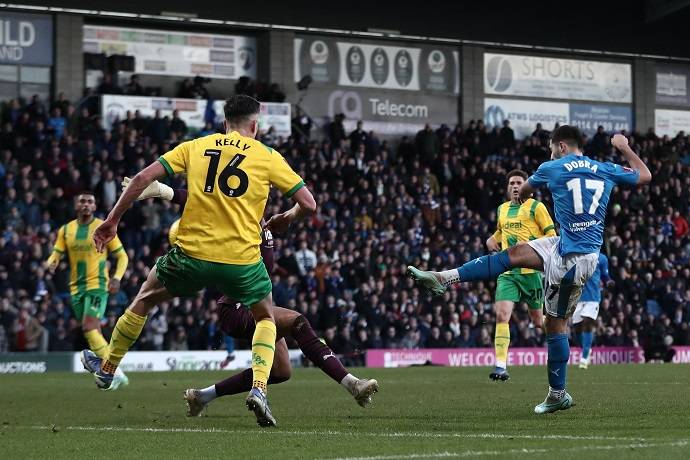 Nhận định, soi kèo West Brom vs Chesterfield, 3h00 ngày 18/1