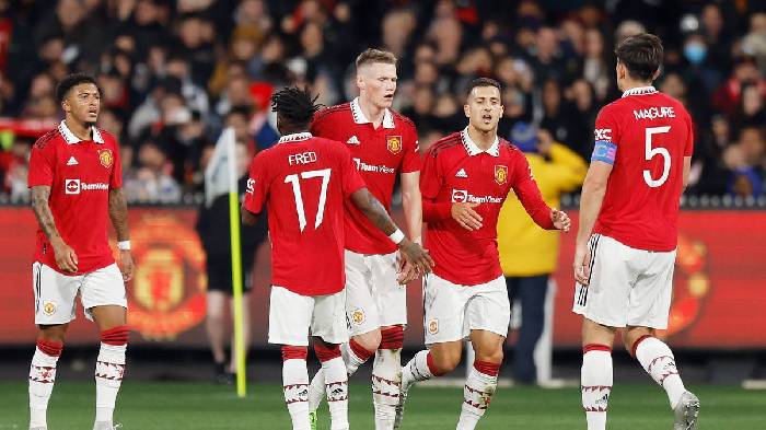 Soi kèo đặc biệt Crystal Palace vs MU, 3h ngày 19/1